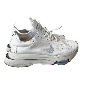 Nike Air Zoom Type N.354 “Light Orewood” Sneakers